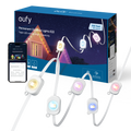 eufy Permanent Outdoor Lights E22 100ft