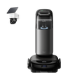 eufy Robot Vacuum Omni S1 Pro + SoloCam S340