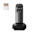 eufy Robot Vacuum Omni S1 Pro + Dust Bags