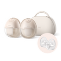 eufy Wearable Breast Pump S1 Pro + Milk Container