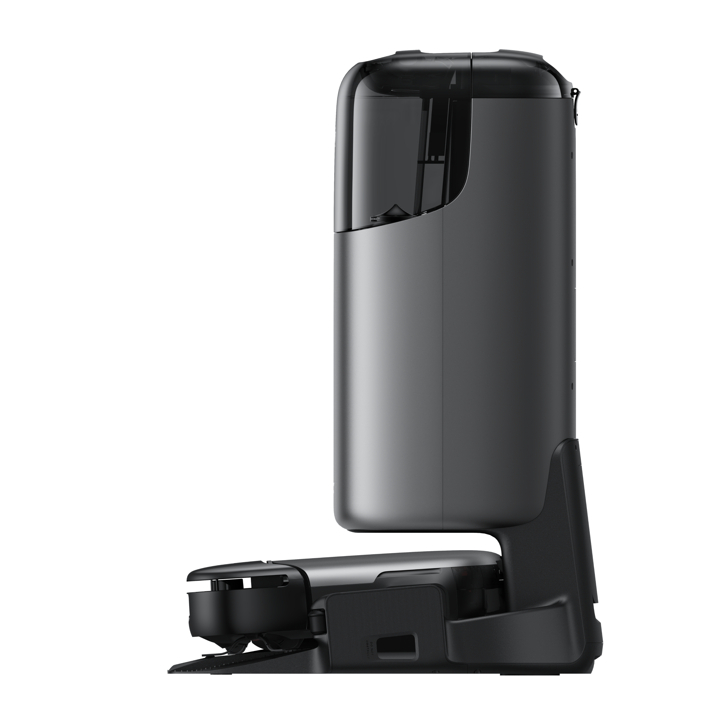 eufy Robot Vacuum Omni S1 Pro + Filters
